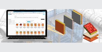 La incorporación al BIM de las soluciones cerámicas