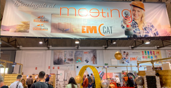 Ceràmica Belianes  estará presente en el IX Meeting EMCCAT de Terrassa