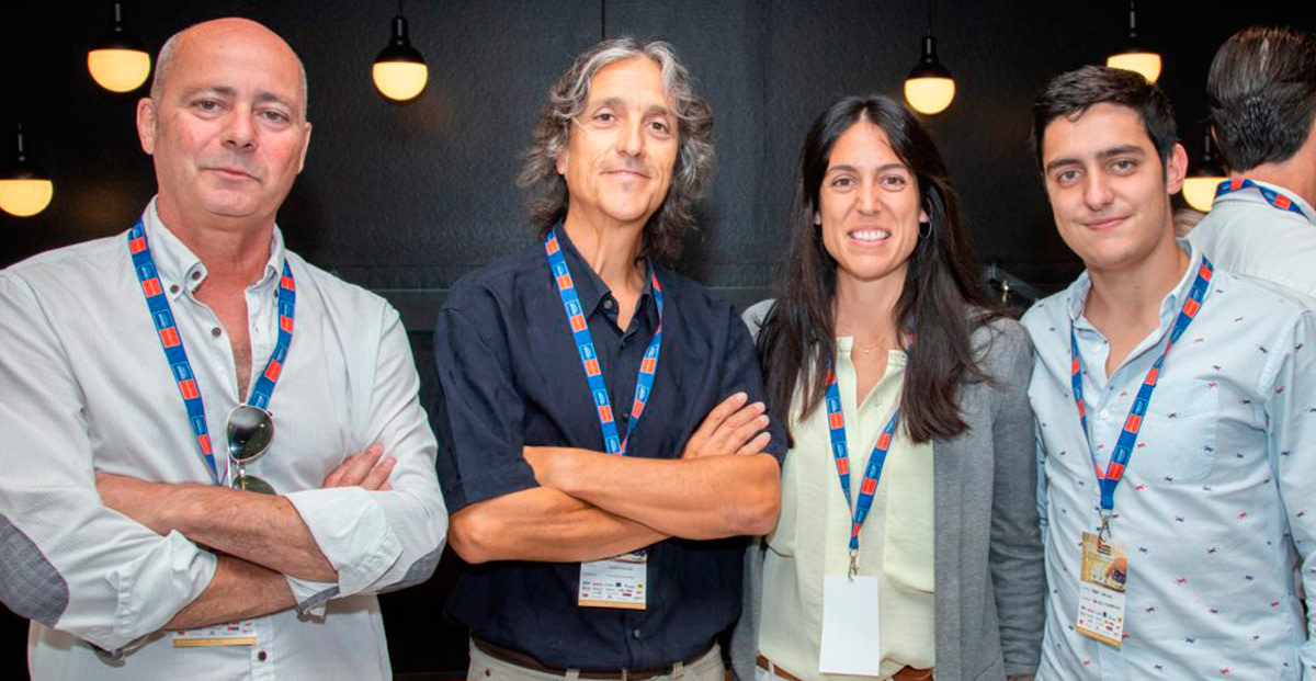 Ceràmica Belianes participa en la 8ª Jornada de L’informatiu, la gran cita anual del sector