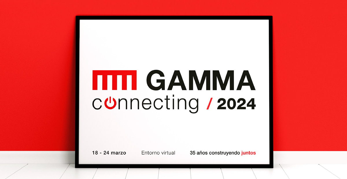 Ceràmica Belianes participa en GAMMA Connecting 2024: una feria virtual con valor añadido para los asociados