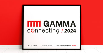 Ceràmica Belianes participa en GAMMA Connecting 2024: una feria virtual con valor añadido para los asociados
