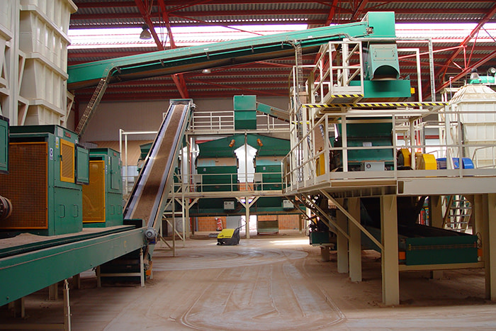 Fábrica Ceràmica Belianes