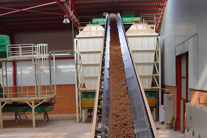 Fábrica Ceràmica Belianes