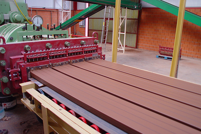 Fábrica Ceràmica Belianes