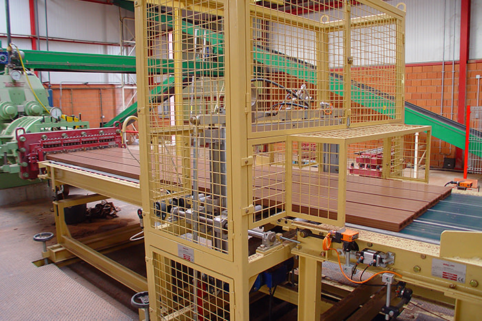 Fábrica Ceràmica Belianes