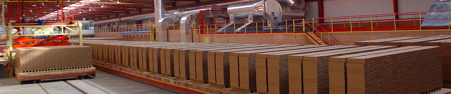 Fábrica Ceràmica Belianes