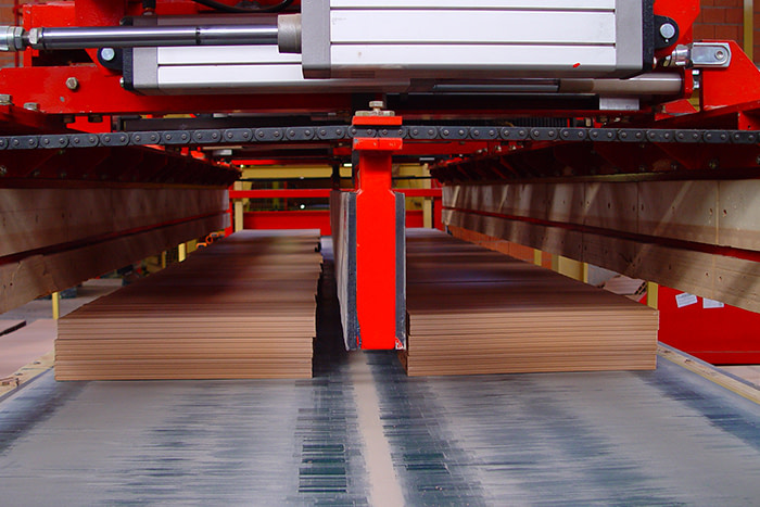 Fábrica Ceràmica Belianes