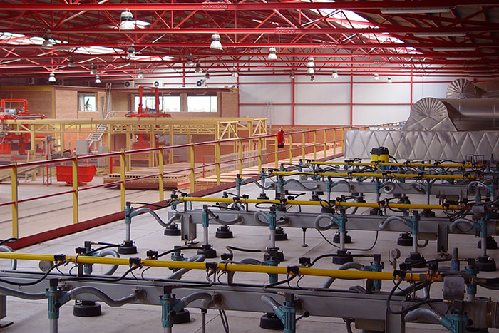 Fábrica Ceràmica Belianes