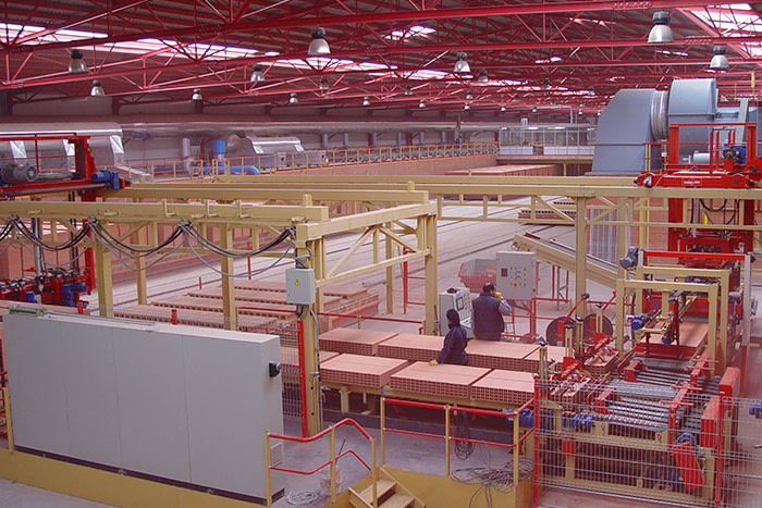 Fábrica Ceràmica Belianes