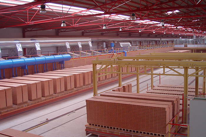 Fàbrica Ceràmica Belianes