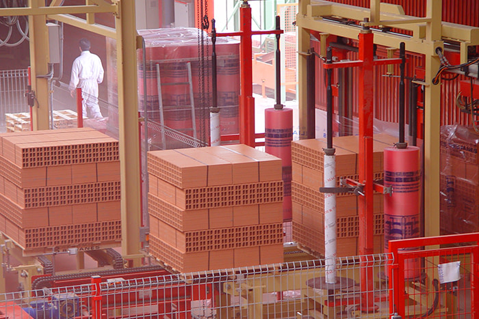 Fábrica Ceràmica Belianes