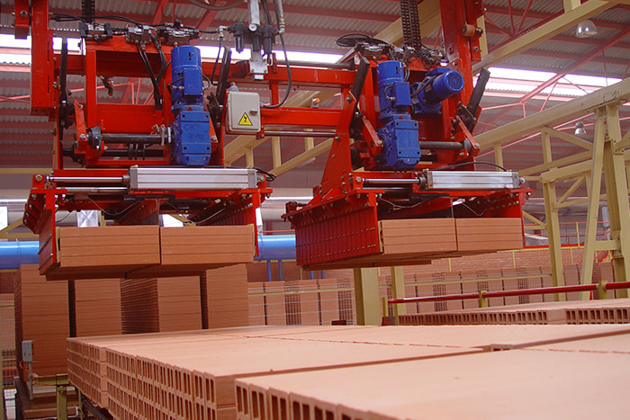 Fàbrica Ceràmica Belianes