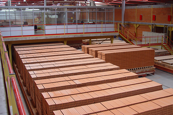 Fàbrica Ceràmica Belianes