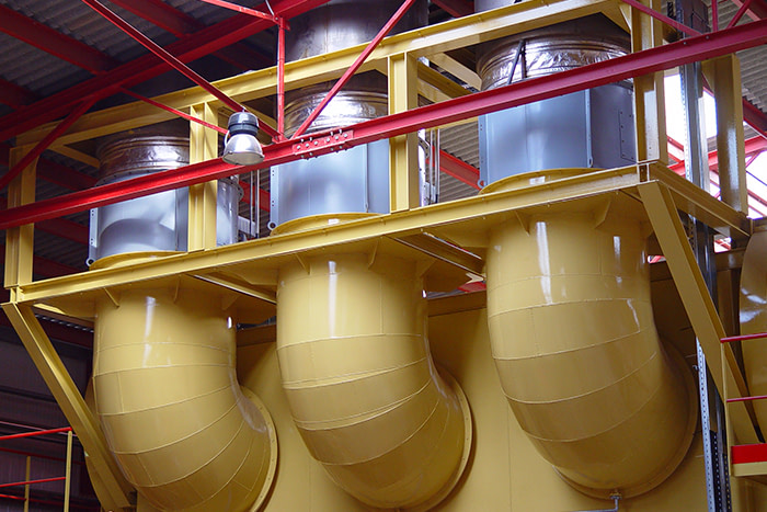 Fábrica Ceràmica Belianes