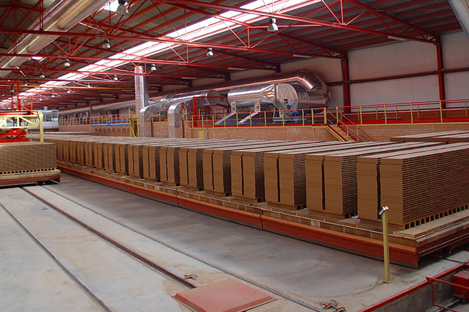 Fábrica Ceràmica Belianes