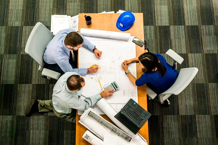 Asesoramiento especializado Cerámica Belianes