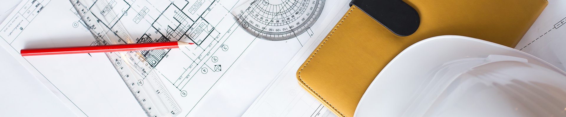 Documentación técnica construcción