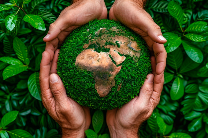 Declaración ambiental de producto