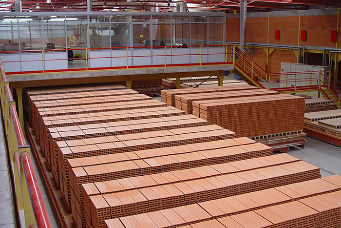 Fabricación materiales cerámicos sostenibles