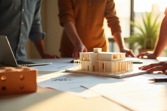 Proyectos Cerámica Belianes