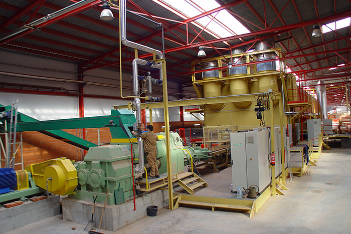 Fábrica Ceràmica Belianes