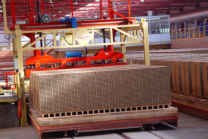 Fábrica Ceràmica Belianes