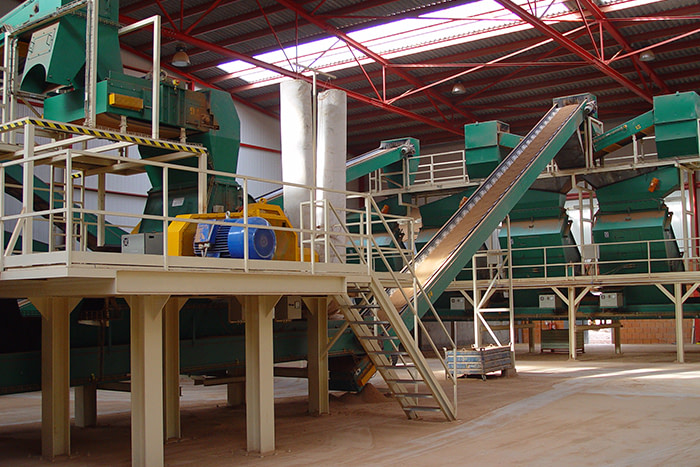 Fábrica Ceràmica Belianes