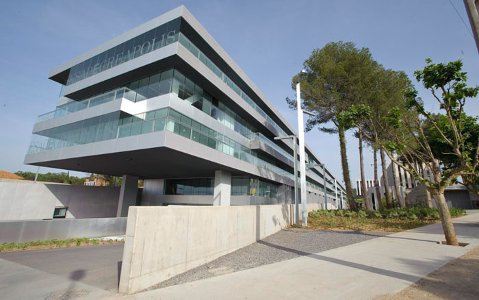 Cervisimag continúa su expansión y abre una nueva oficina en EsadeCreapolis de Sant Cugat del Vallès
