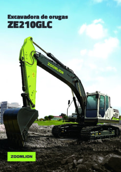 ZE210GLC ZE210GLC