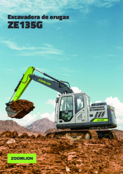 ZE135G ZE135G