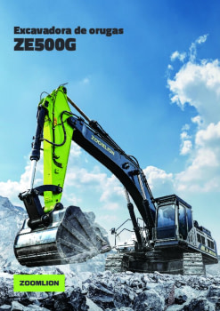 ZE500G ZE500G