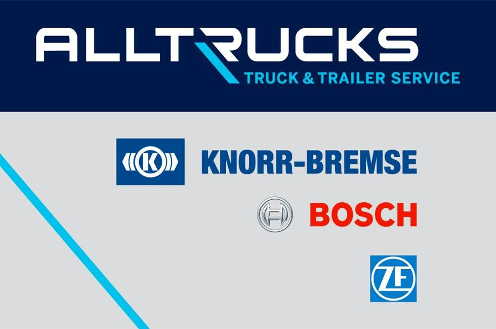 Cervisimag - Taller Alltrucks