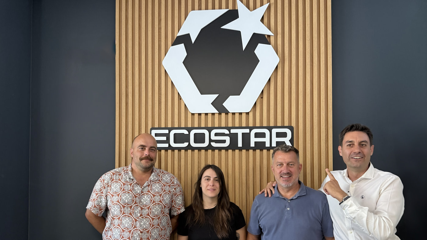 Visita a la fábrica de Ecostar – Dealers Meeting 2025