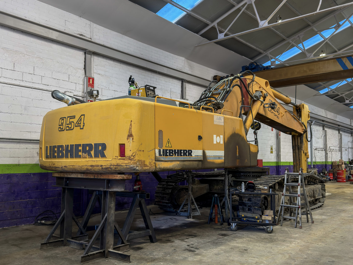 Cervisimag: servicio oficial… y taller multimarca desde 1985