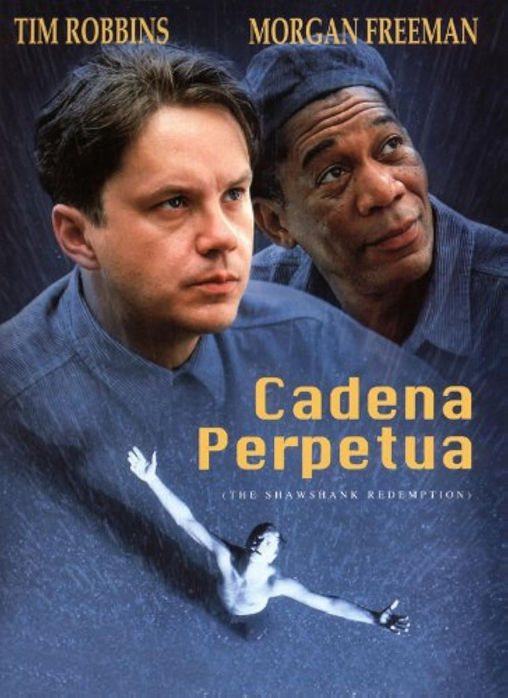 Cadena Perpetua