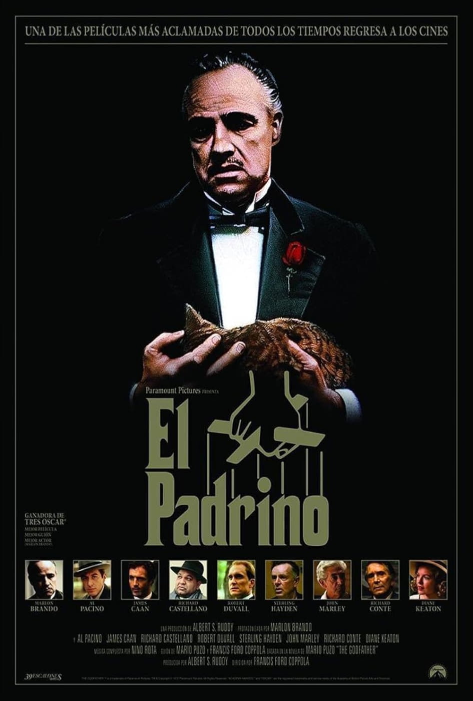 El Padrino