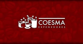 Cápsulas Café Coesma Blu