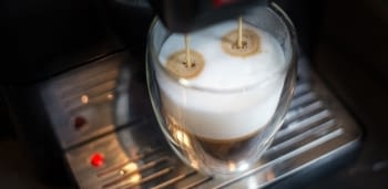 Descubre las variables de la preparación de una taza de café