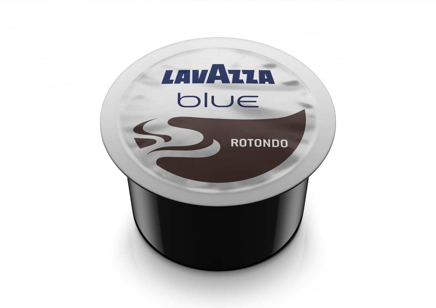Cápsula Café Lavazza Blue Espresso Rotondo