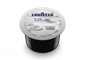 Lavazza Blue Bevanda Bianca (Llet)