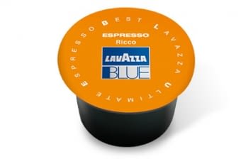 Càpsula Cafè Lavazza Blue Espresso Ricco - 1