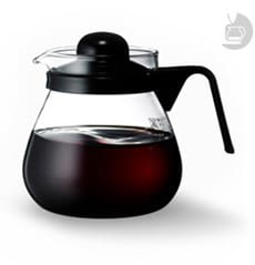 Cafetera de filtro