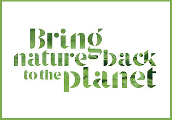 Almo Nature lanza la campaña Bring Nature Back to the Planet para dar a conocer su labor en la conservación del medio ambiente
