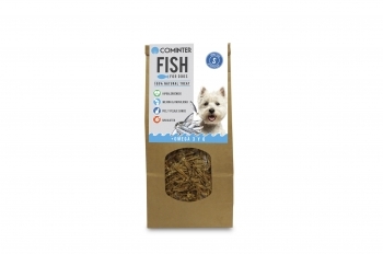 FISH FOR DOGS