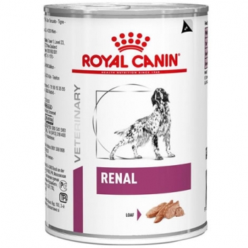RENAL CANINE