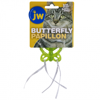 JW CATACTION BUTTERFLY