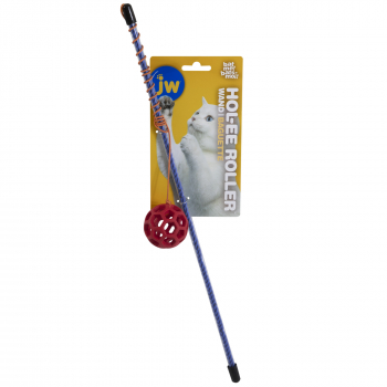 JW CATACTION HOLEE ROLLER BALL WAND - 1