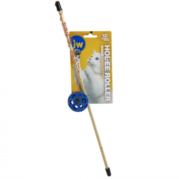 JW CATACTION HOLEE ROLLER BALL WAND - 2
