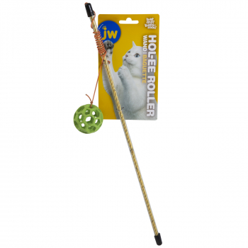 JW CATACTION HOLEE ROLLER BALL WAND - 3