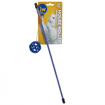 JW CATACTION HOLEE ROLLER BALL WAND - 5